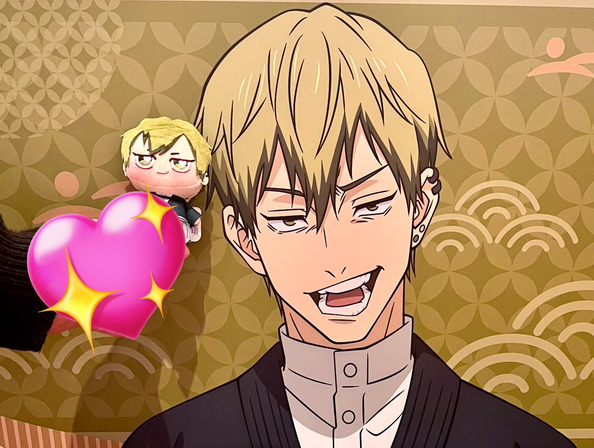 でいーの3/20西1シ65a tweet media