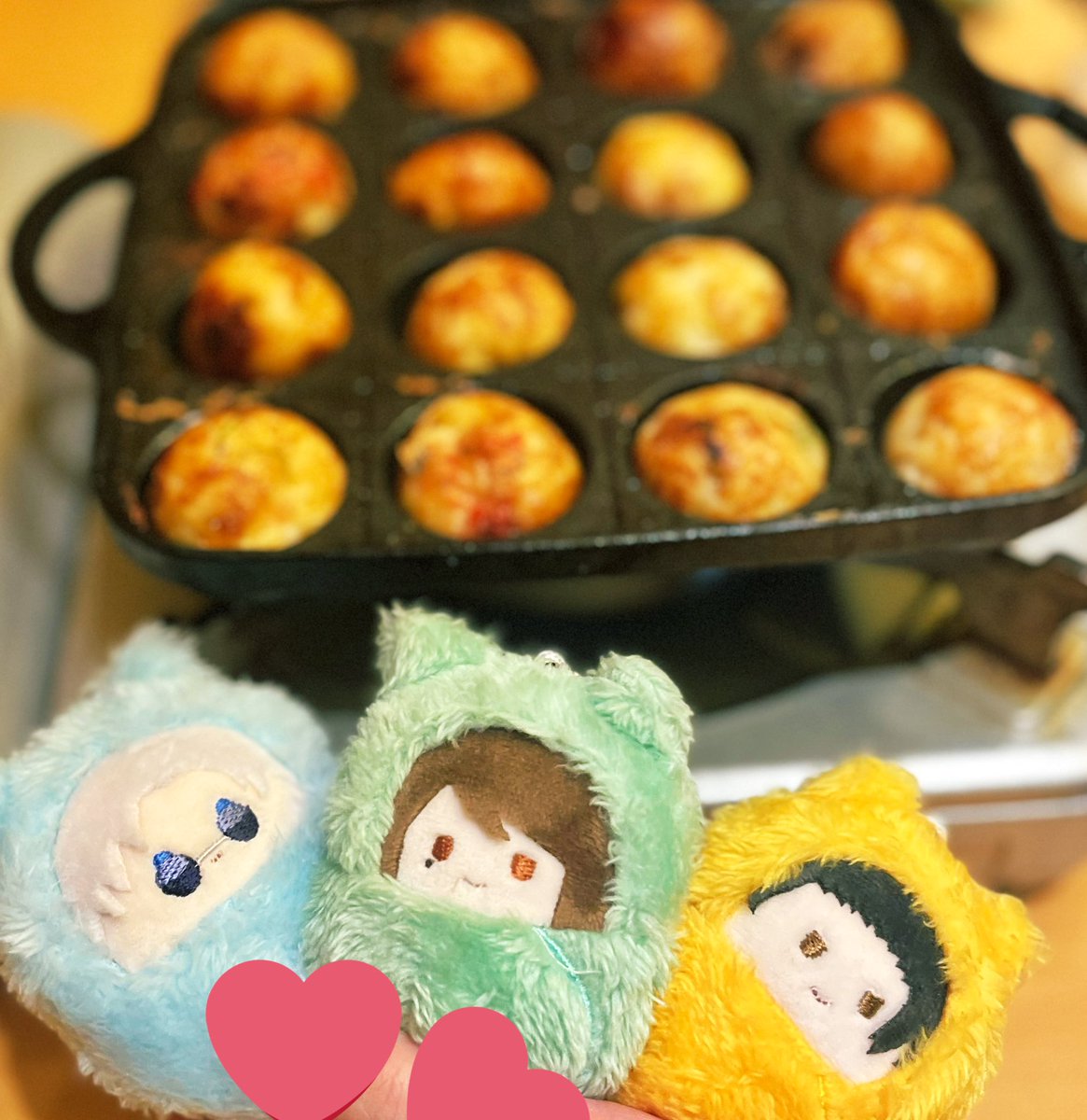 でいーの3/20西1シ65a tweet media