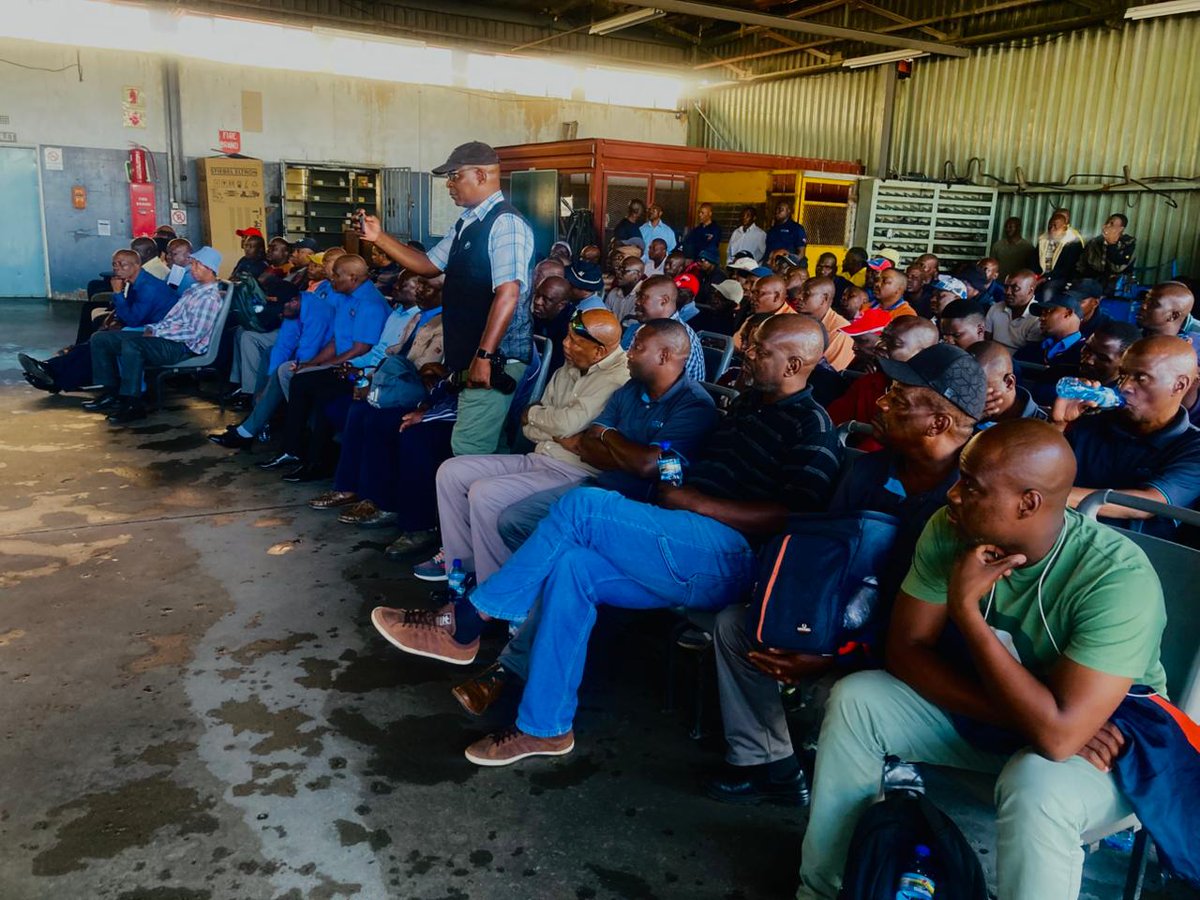 SABC News tweet media