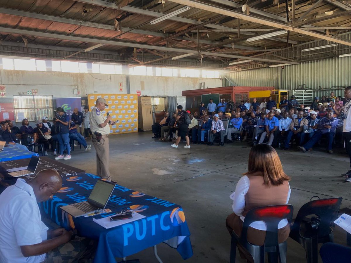 SABC News tweet media