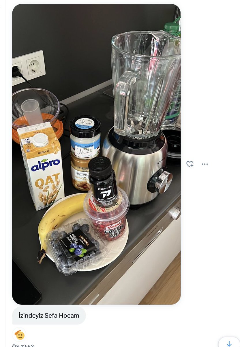 Sefa Uygun tweet media