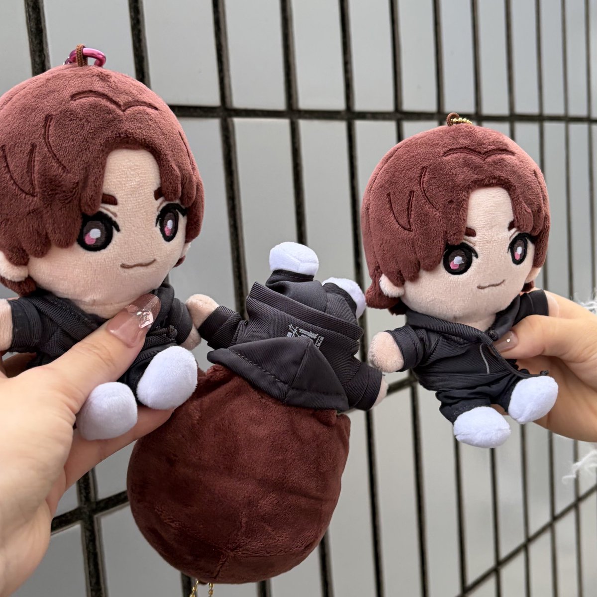 ふちゃ tweet media