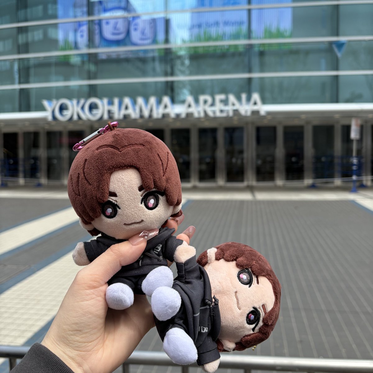 ふちゃ tweet media