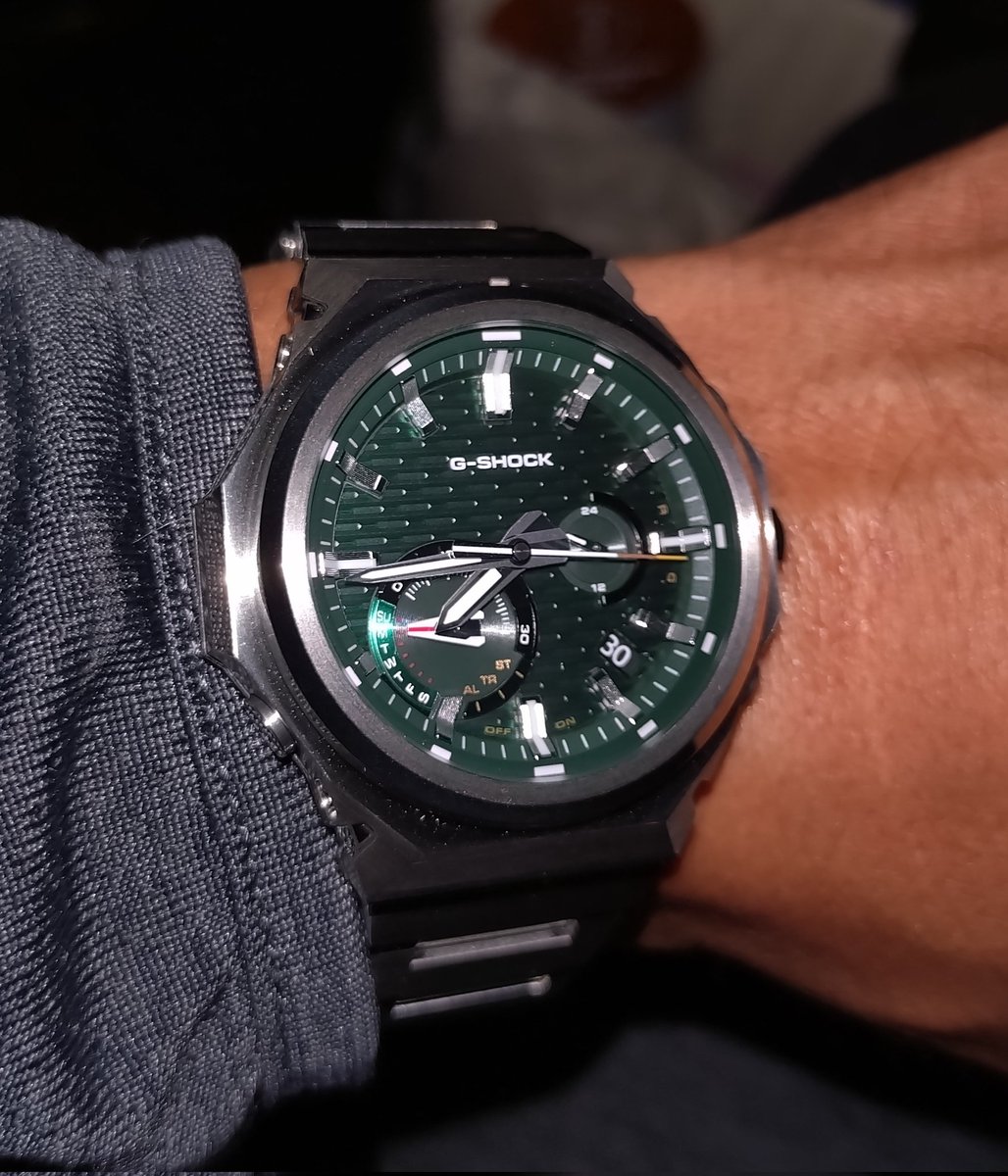 野武士 tweet media