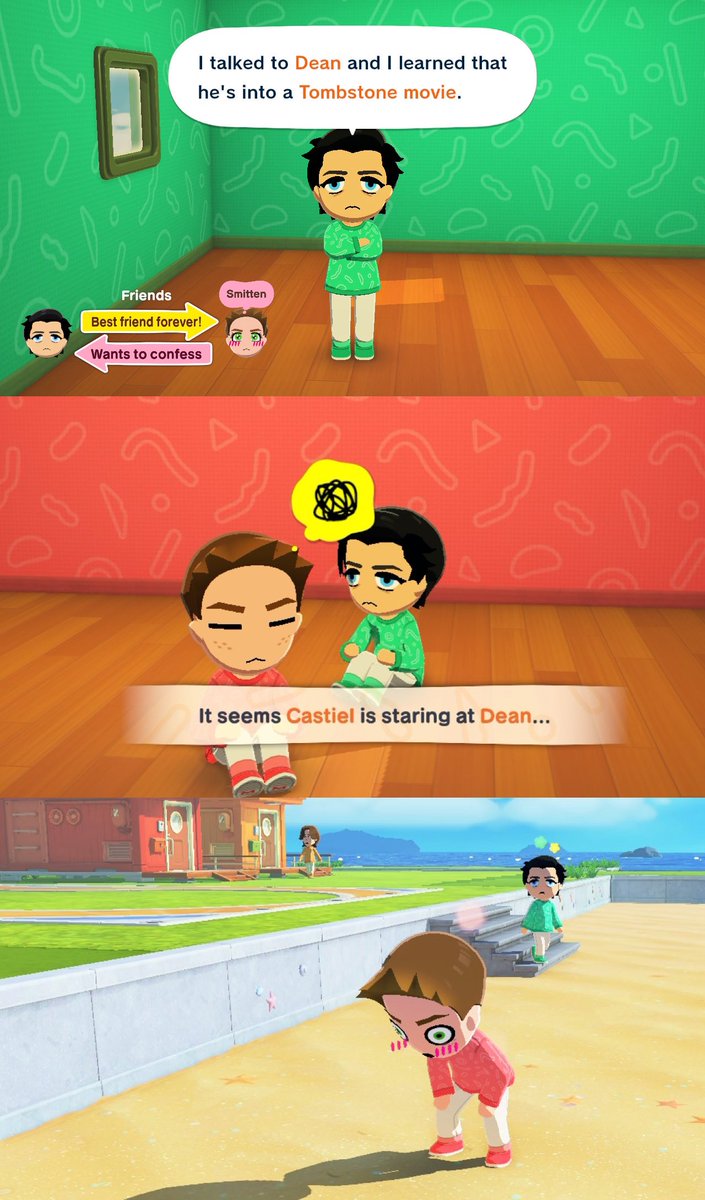 Bruuuuce! tweet media