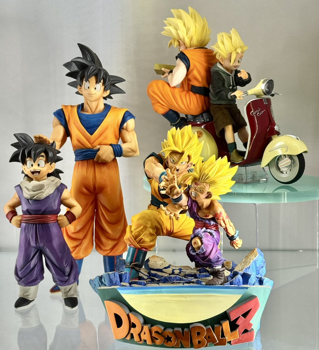 超まっすん tweet media