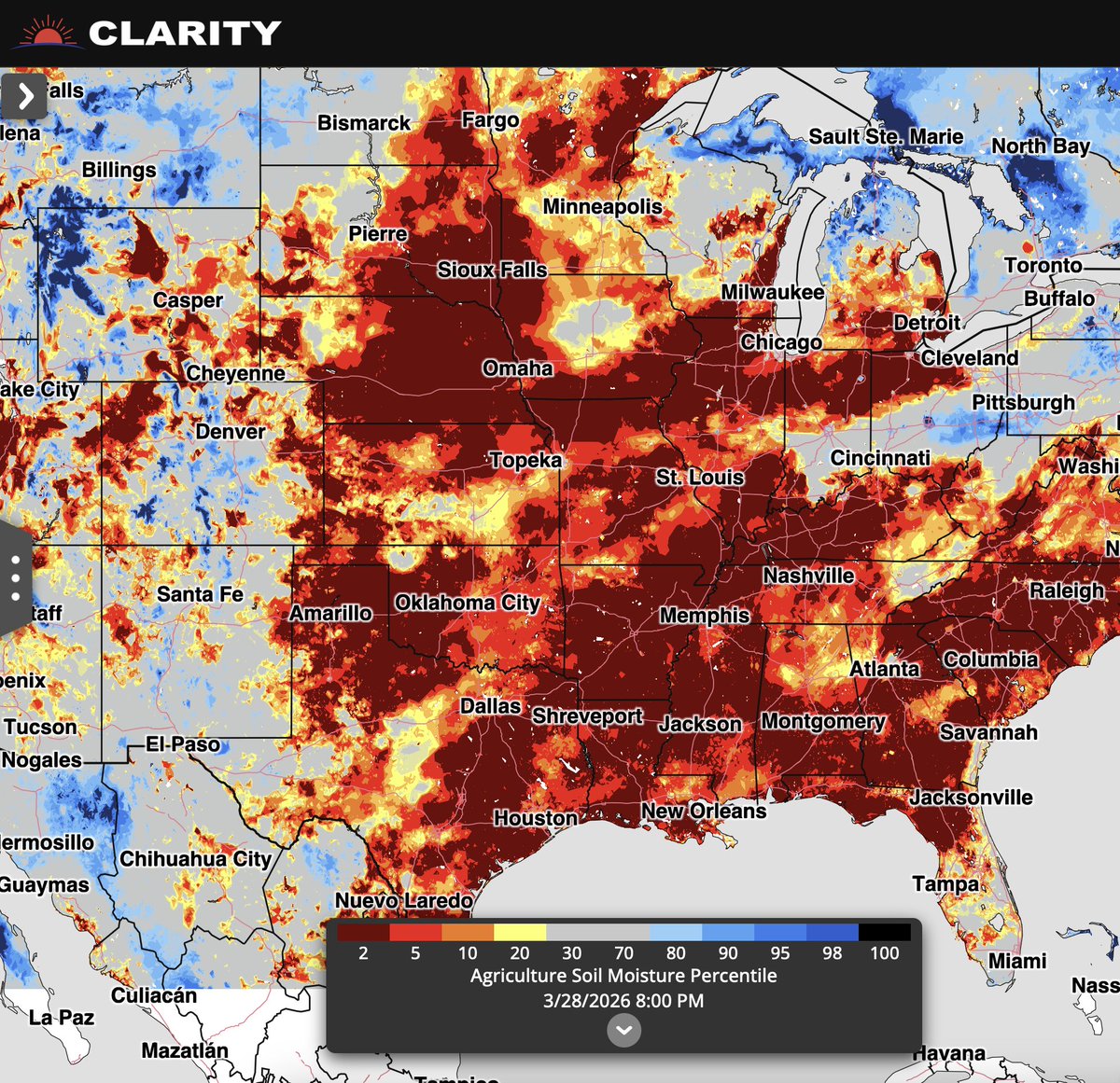 BAM Weather tweet media