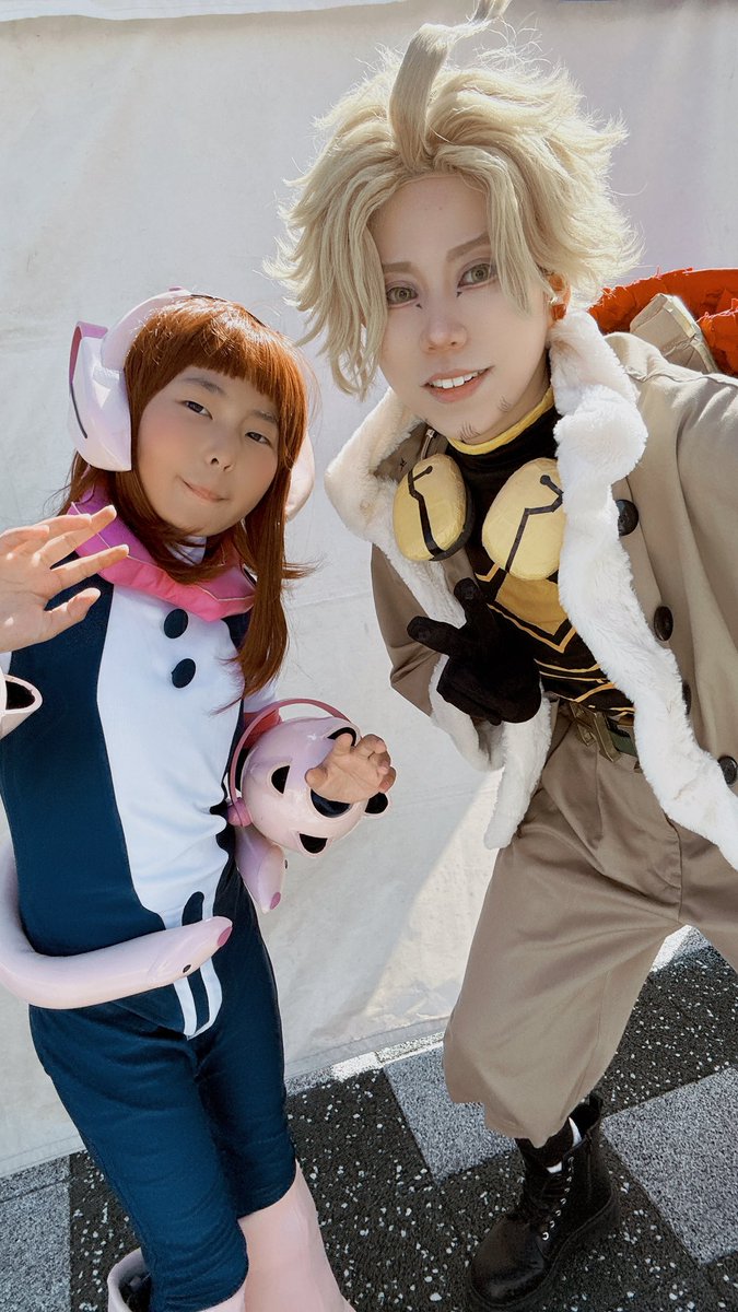 ぽー 🦖（ずっと幸せでいいのに） tweet media