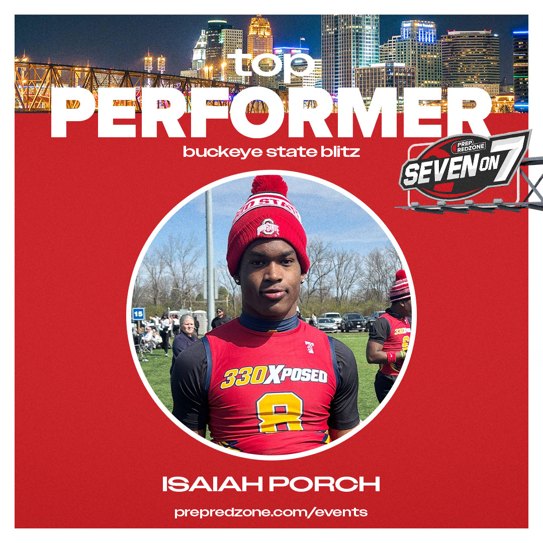 Prep Redzone 🏈 tweet media