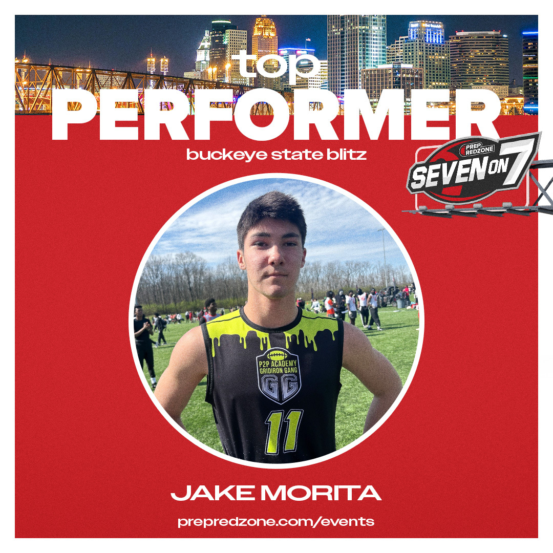 Prep Redzone 🏈 tweet media