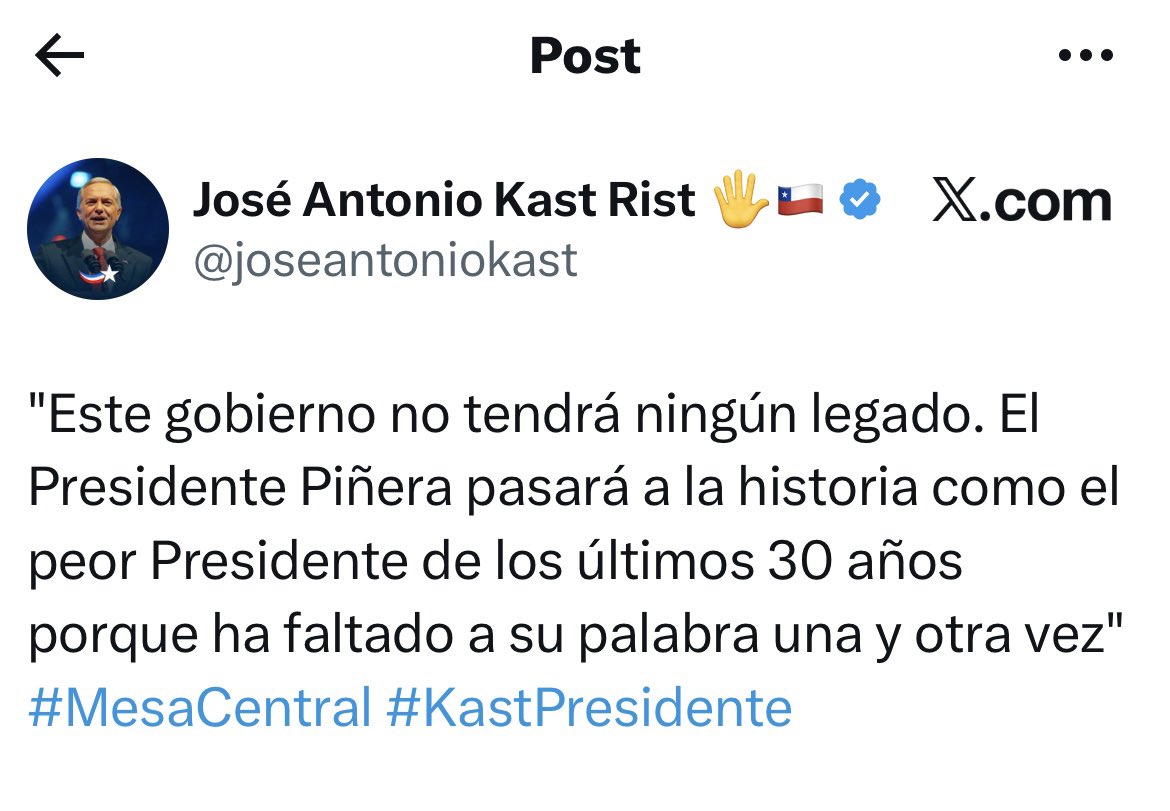 Maurinho tweet media