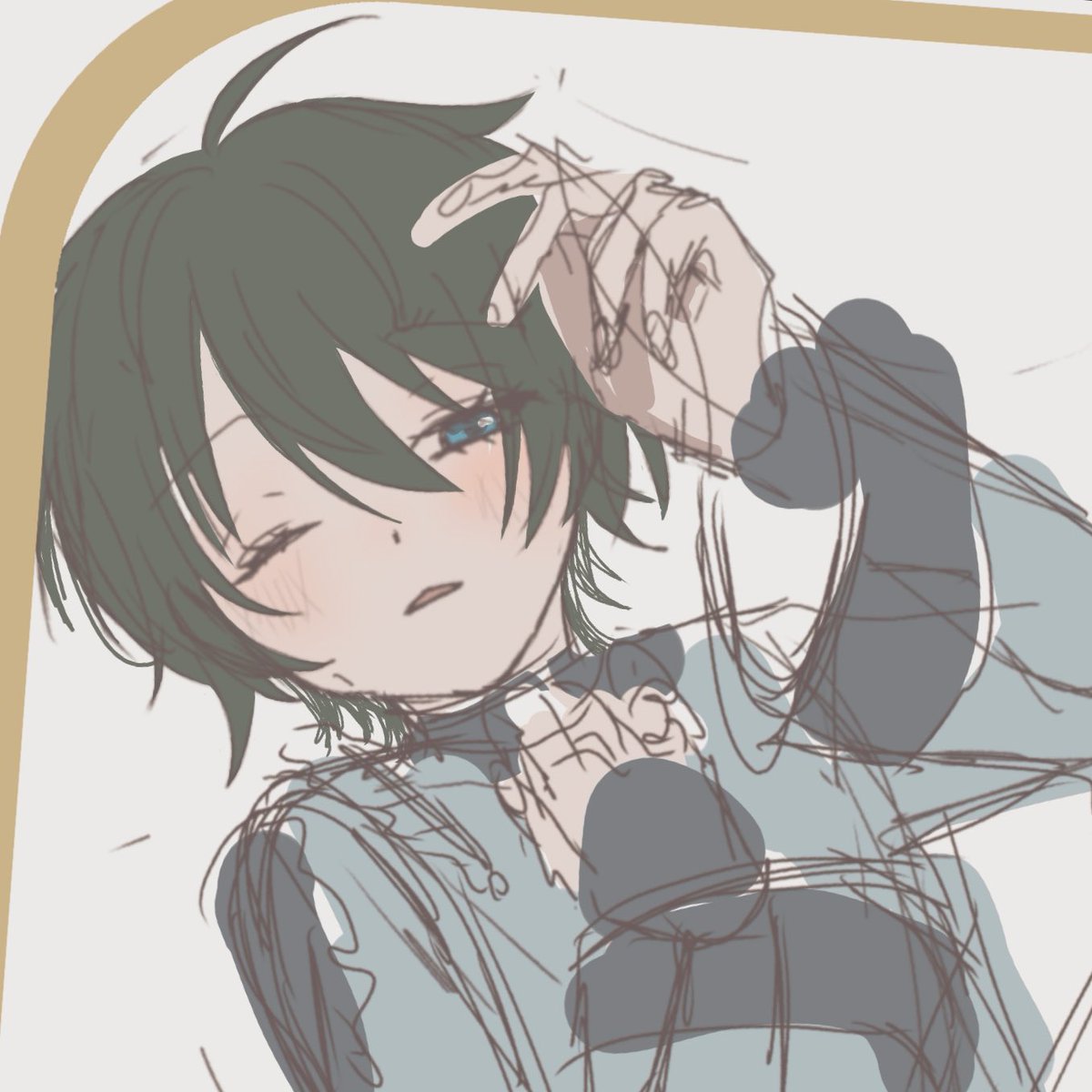 顔