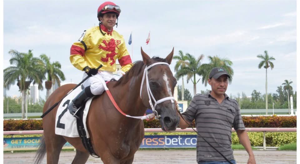 Hot Scot Racing tweet media