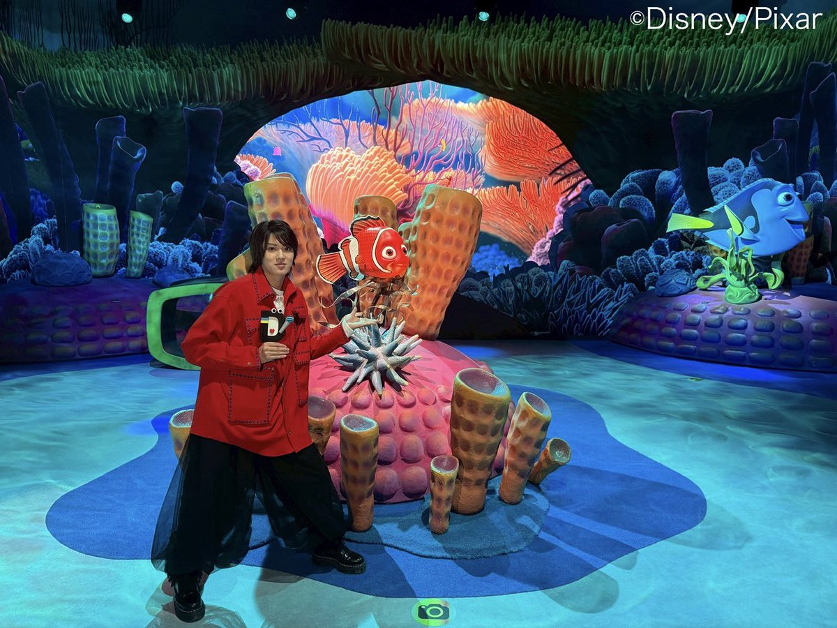 DayDay.【日テレ公式】 tweet media