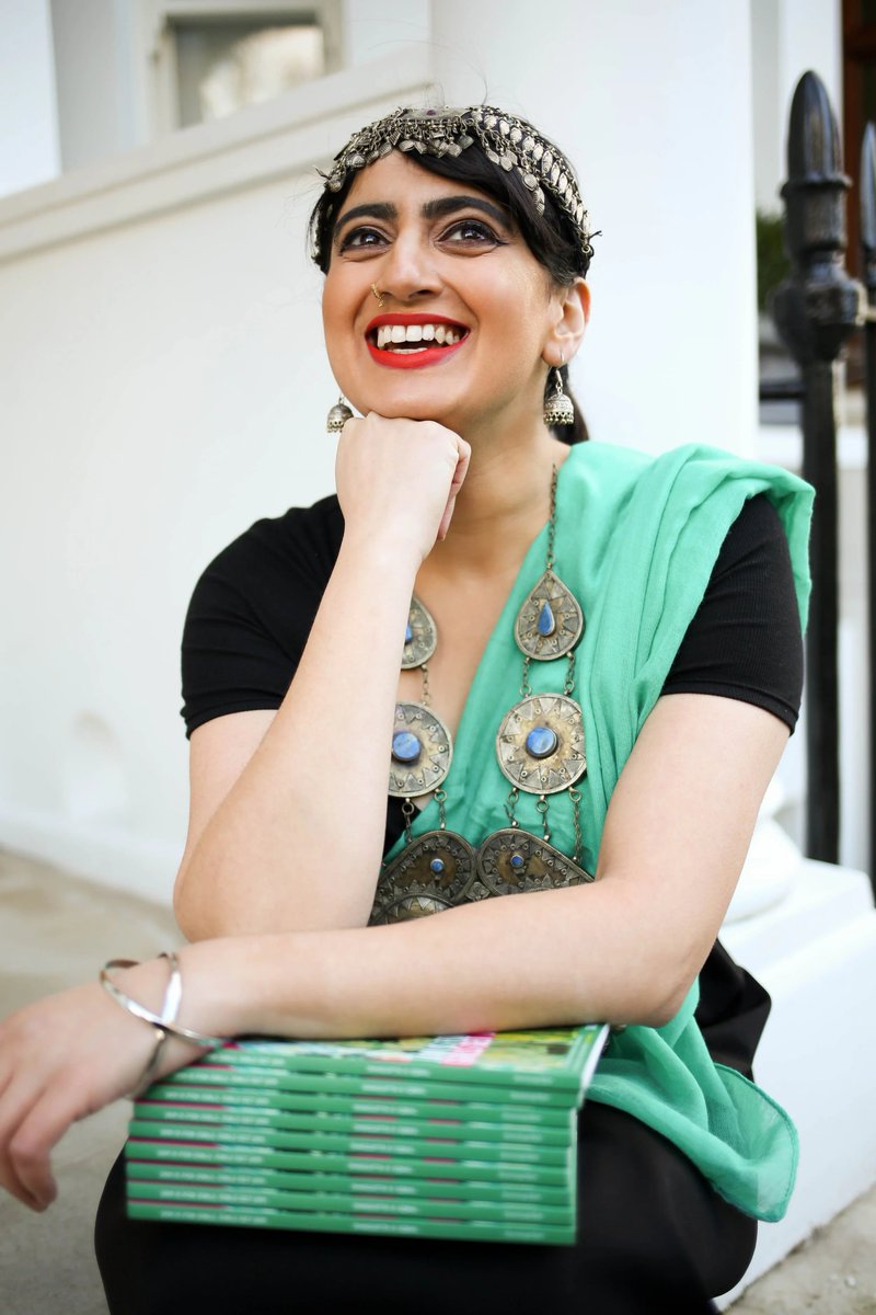 Troika Books tweet media