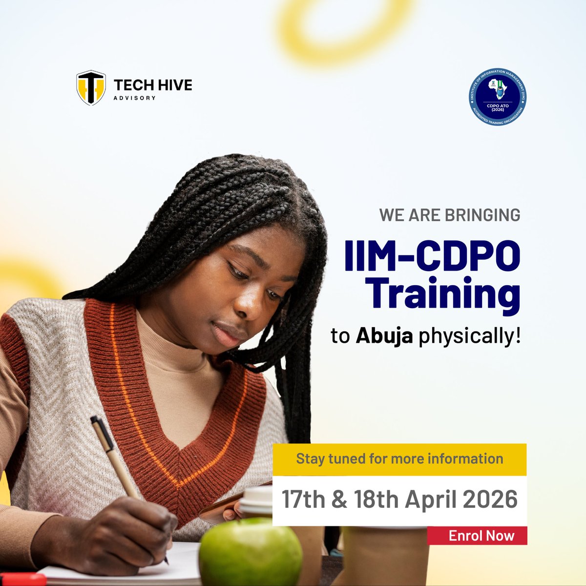 Tech Hive Advisory tweet media