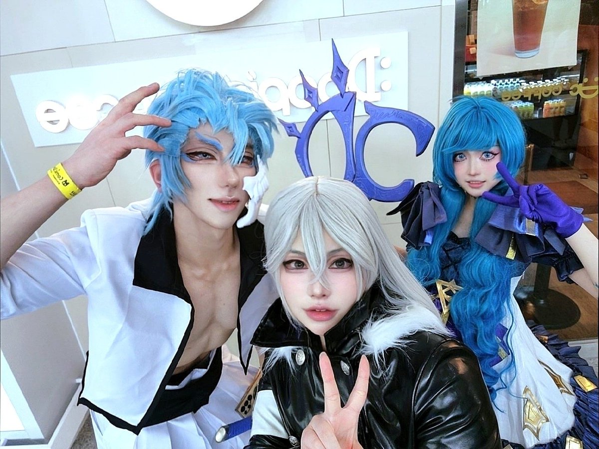 마테차 マテ茶 tweet media