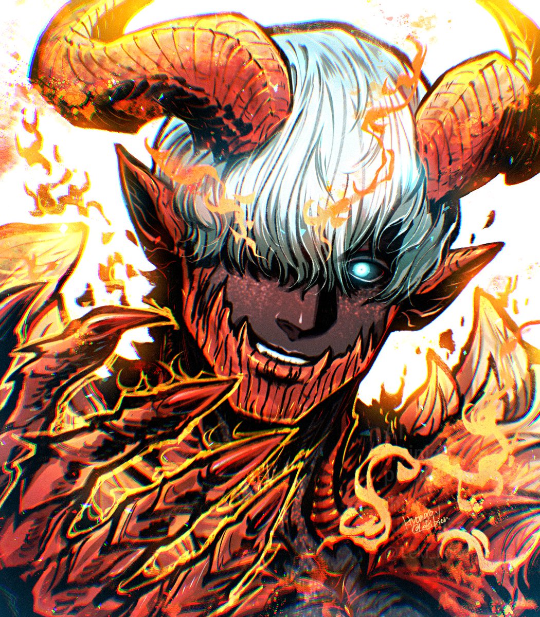 伊吹清正 / レキ tweet media