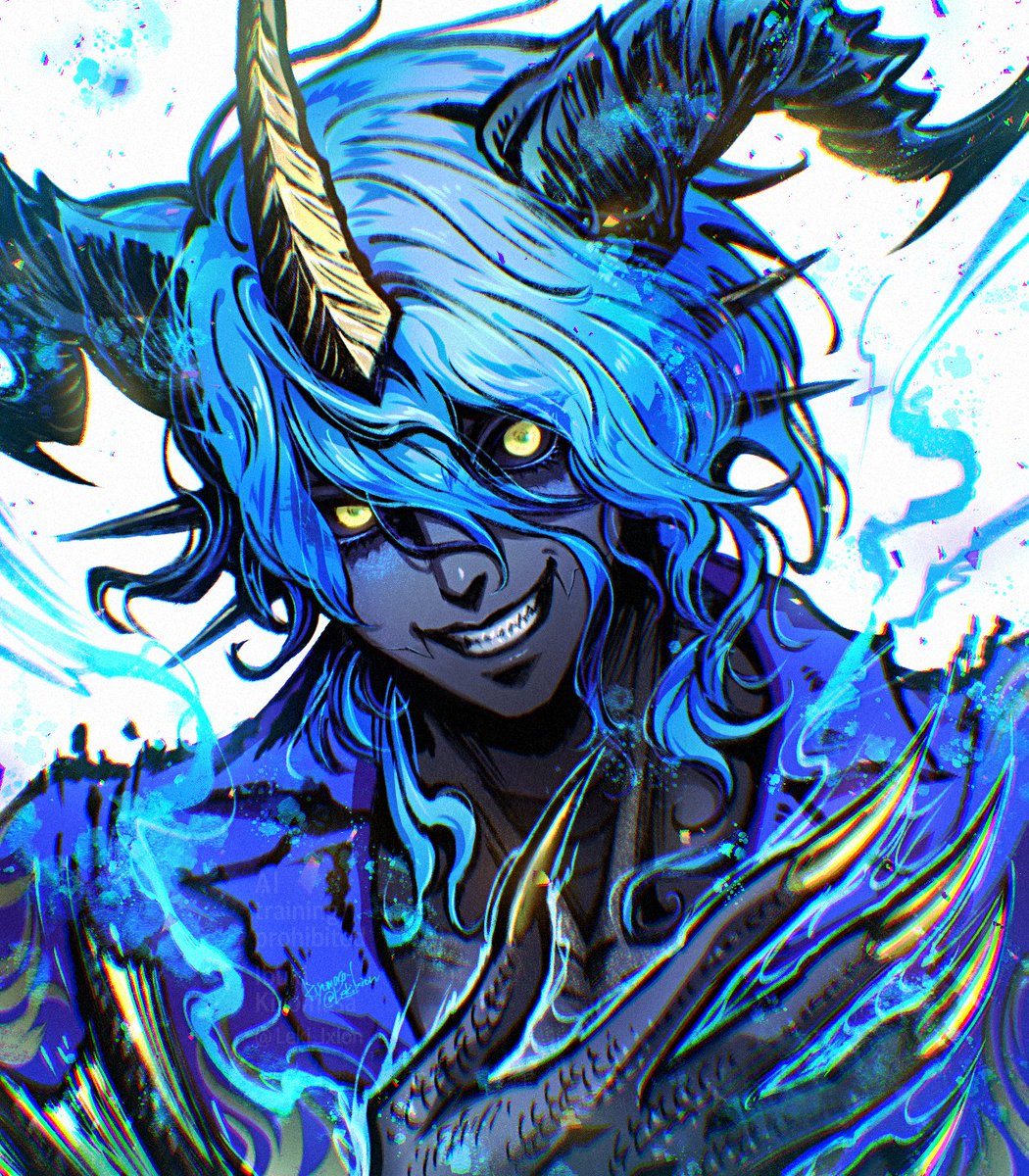 伊吹清正 / レキ tweet media