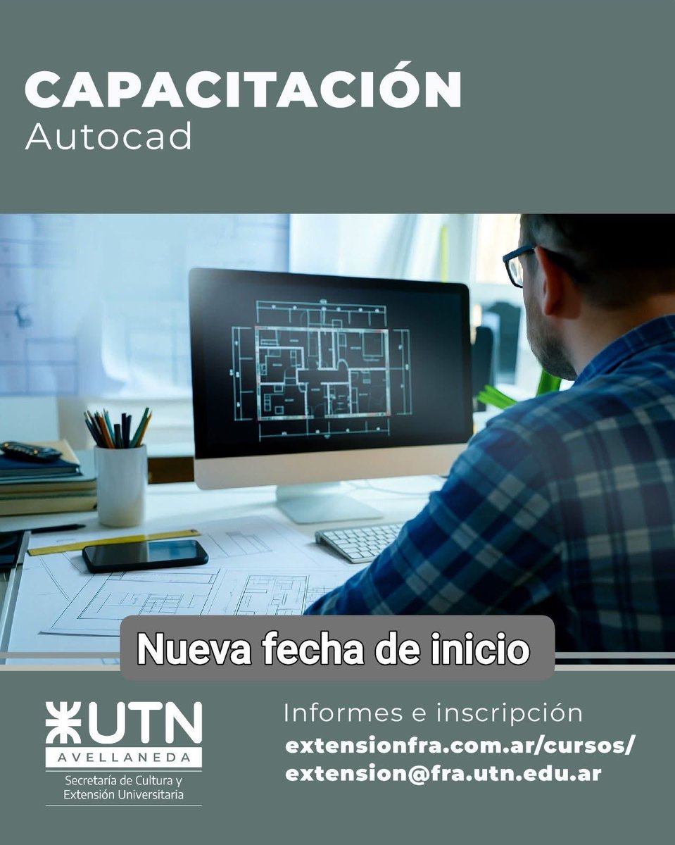 UTN Avellaneda tweet media