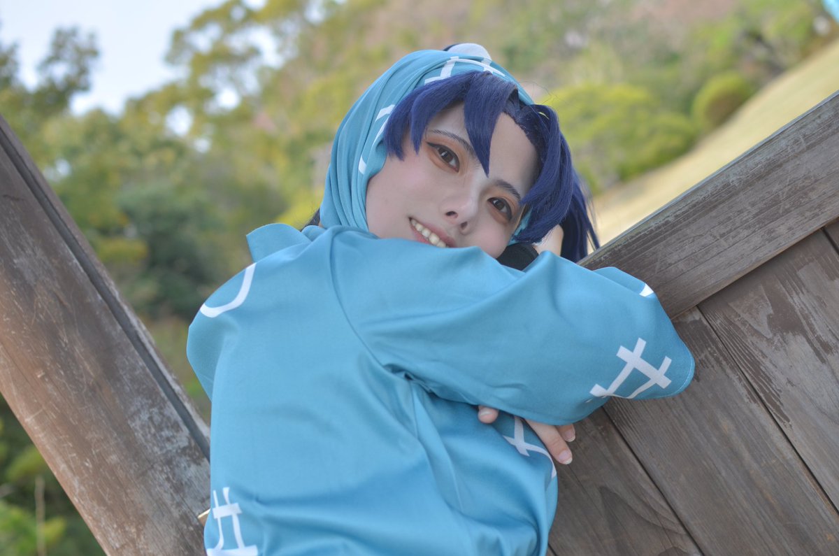 たまを tweet media