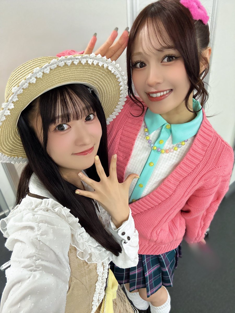 鈴原希実 tweet media