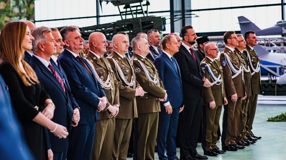 Sztab Generalny WP tweet media