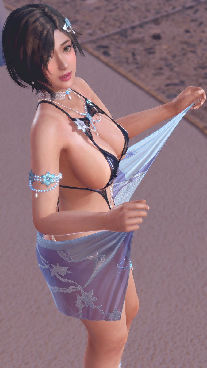 creideiki3's tweet photo. マチカネタンママン🐎

「スターティングゲート、間もなくオープンですよ💕」

#DOAXVV #さゆり https://t.co/9ZjzGVw9ib