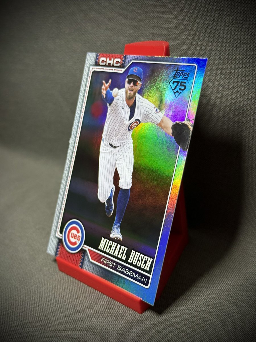 Anyone remembers their first ever sold card?! 💸  mine was the one in below image 👊

What was yours? And do you miss that card now?! 🙌🤭👀

<a href="/CardPurchaser/">Card Purchaser</a> <a href="/Topps/">Topps</a>