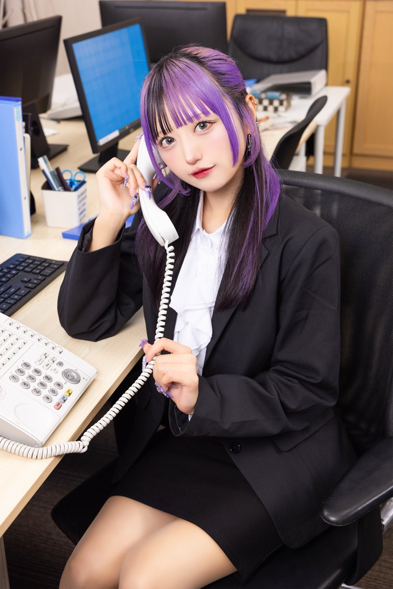 metarium_info's tweet photo. ■〓■〓■〓■ 新社会人 VISUAL ■〓■〓■〓■

宇杭ういる　@meta_uiru0108

『バリキャリ目指します✨』

NEXT MEMBER この後 0:50 解禁

#metarium https://t.co/2ESbTtlfN1