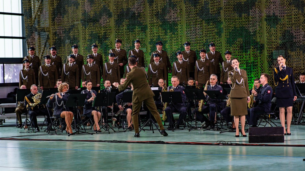 Sztab Generalny WP tweet media