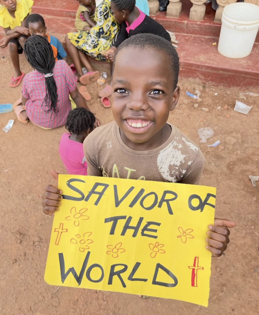 send hope uganda tweet media