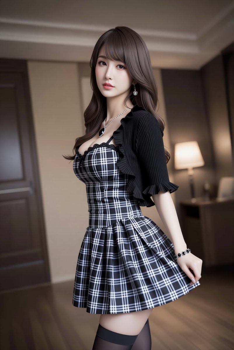 みみちょ@ＡＩグラビア tweet media