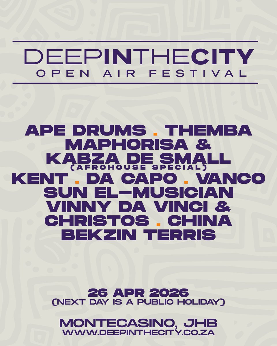DeepInTheCity tweet media