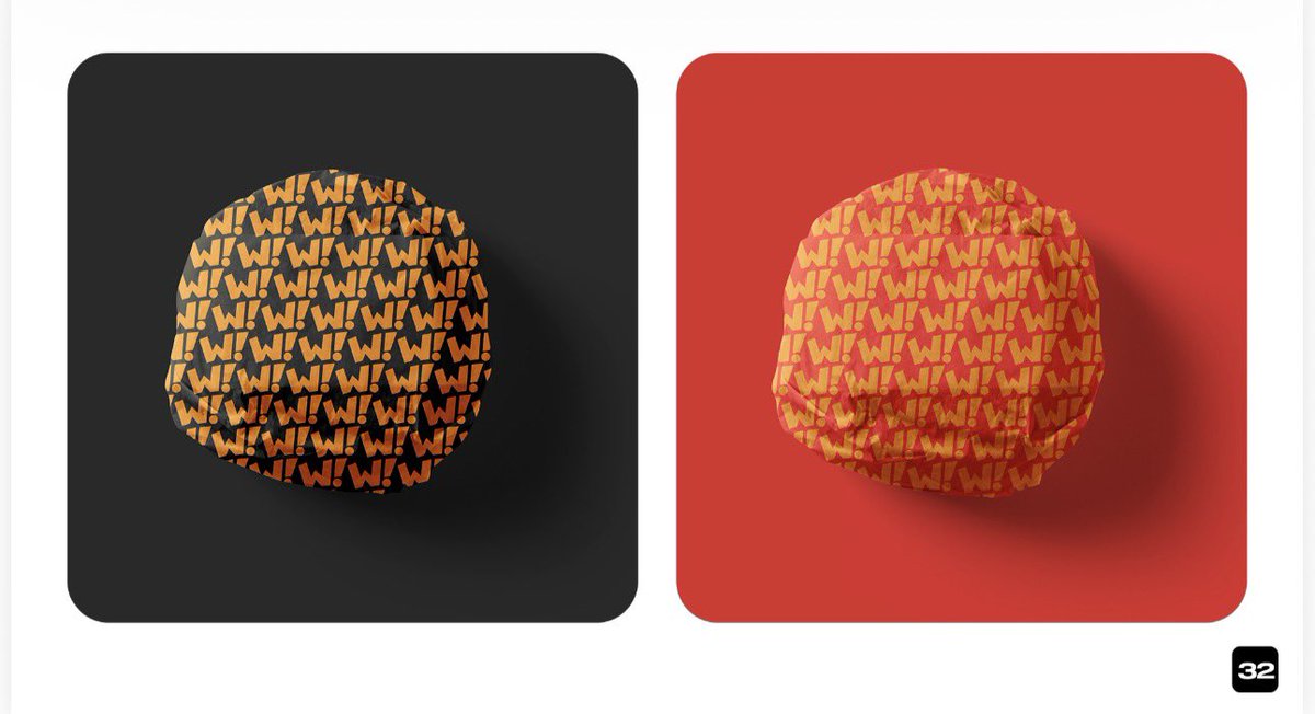 cmjofficial_'s tweet photo. Sketched the initial logo and after some explorations with the direction of Meister and team we arrived at this. The iconic W! mark is still my fav🔥 https://t.co/G8bvGGoDw3