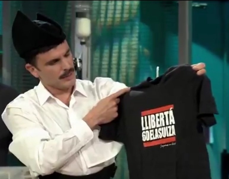 Heidi Podemita tweet media