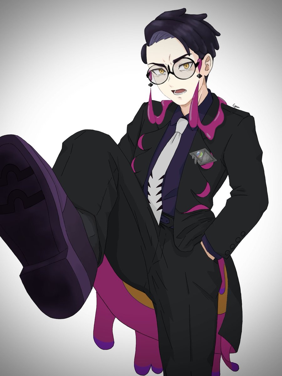 しあん tweet media