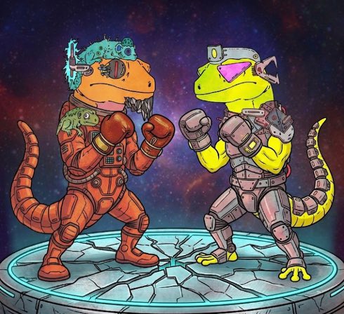 BekLOPD (DKS) tweet media