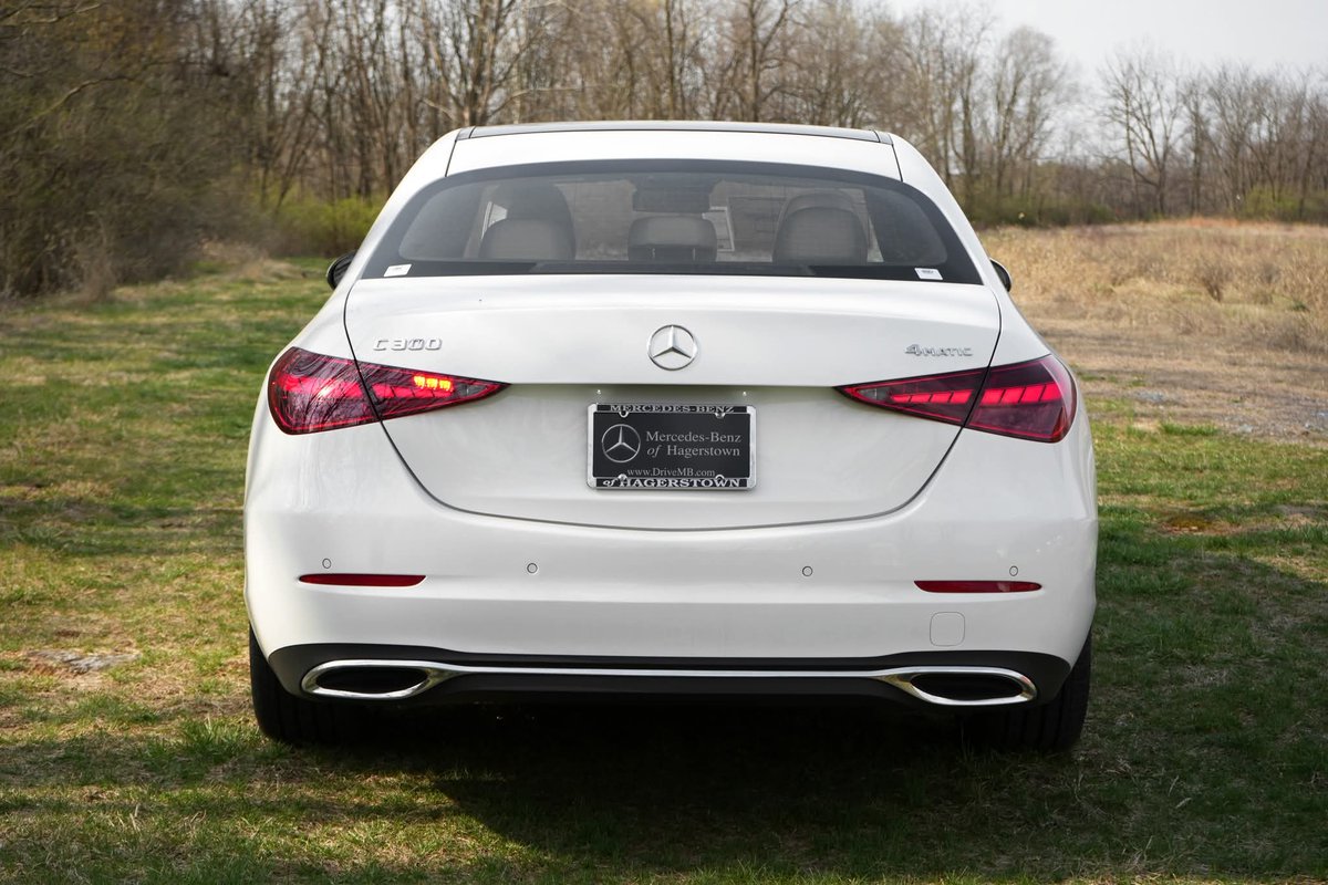 Mercedes-Benz of Hagerstown tweet media