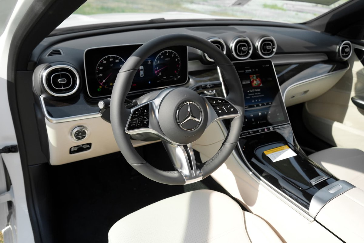 Mercedes-Benz of Hagerstown tweet media