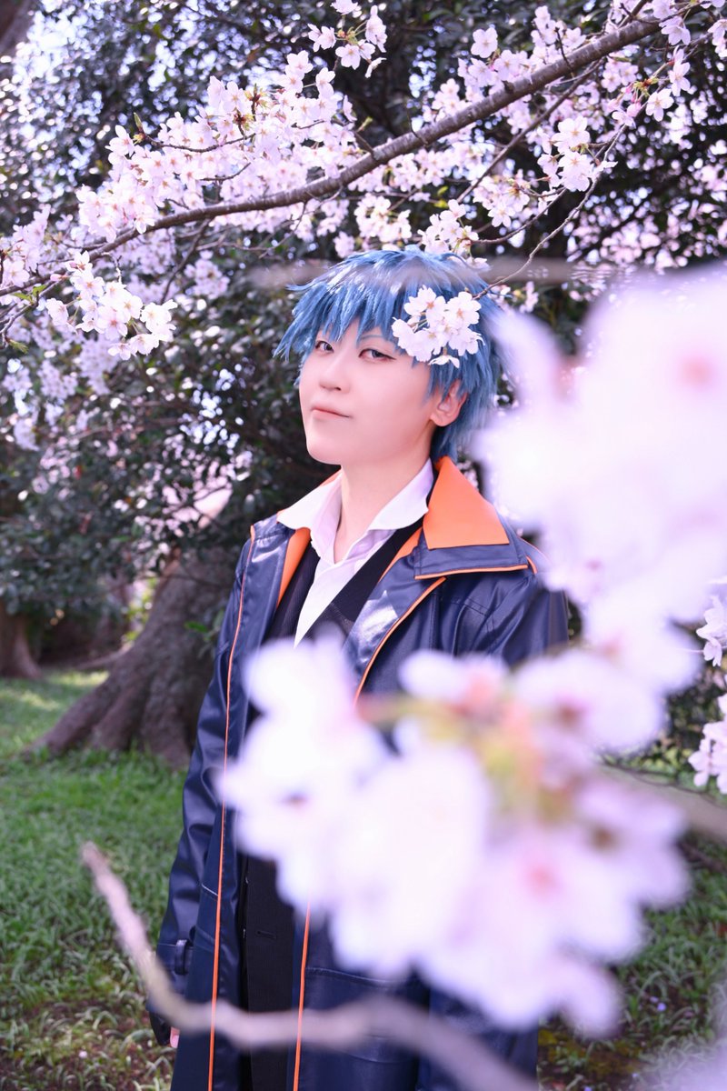 世迷言　4/4a! tweet media