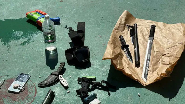 Cheeseu 🌠 sin chamba tweet media