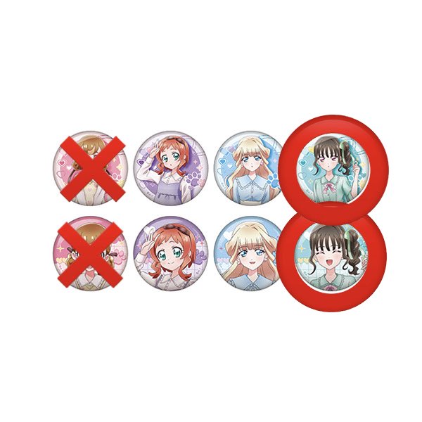 魅華(プロカあり) tweet media