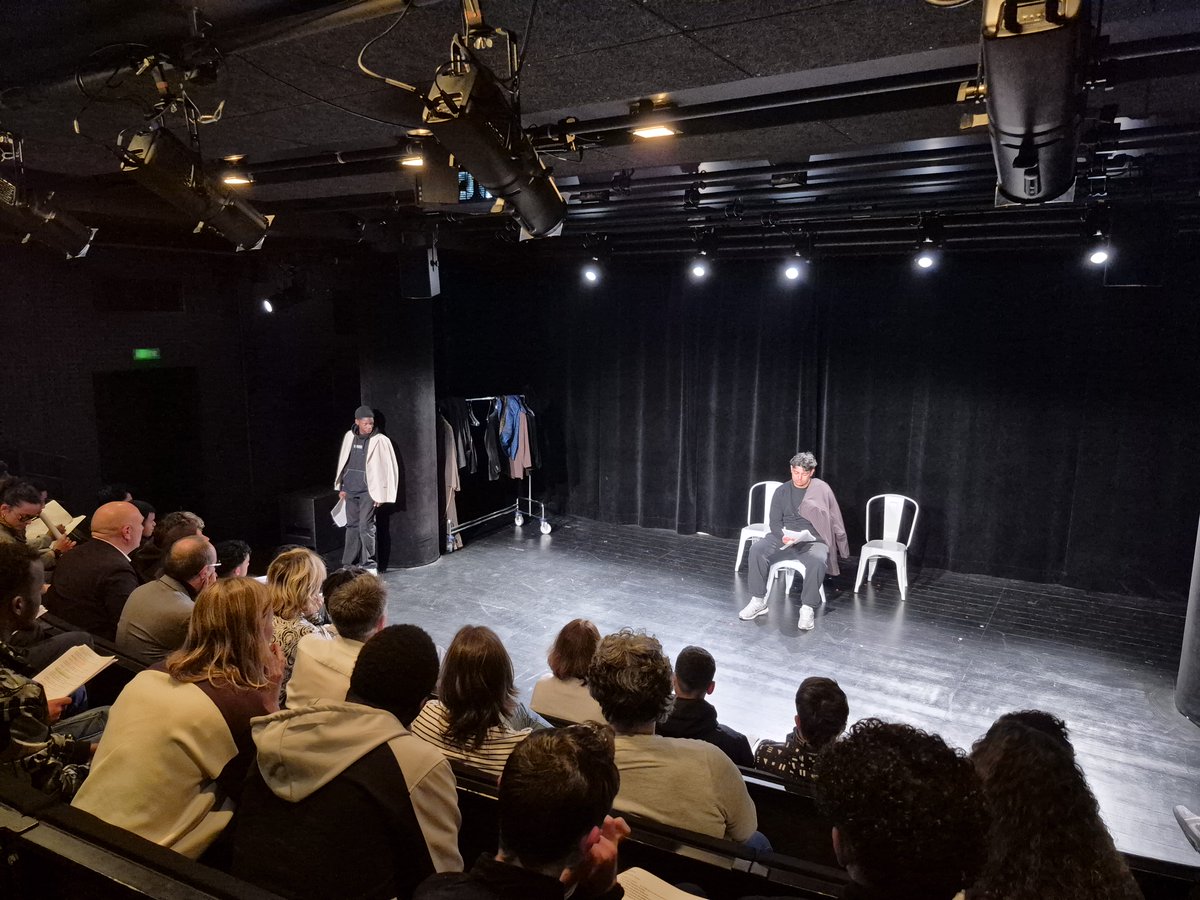 DSDEN 31 tweet media