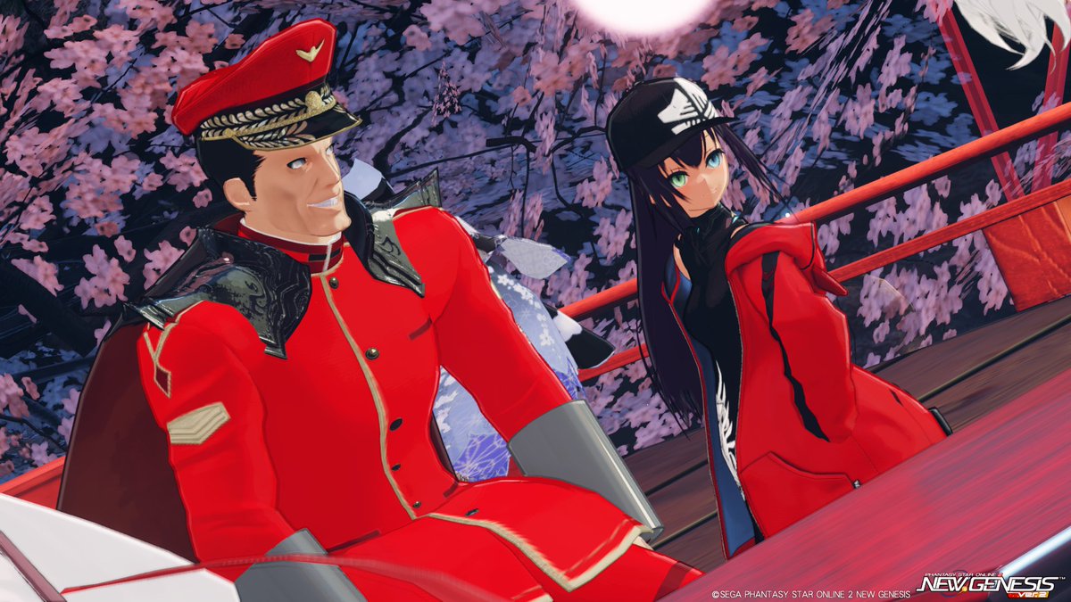 ノーラノーラ＠NGS ship4 tweet media