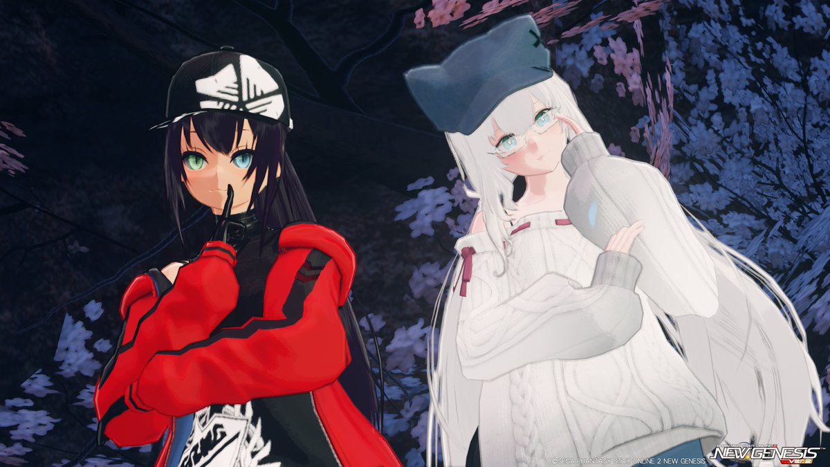 ノーラノーラ＠NGS ship4 tweet media