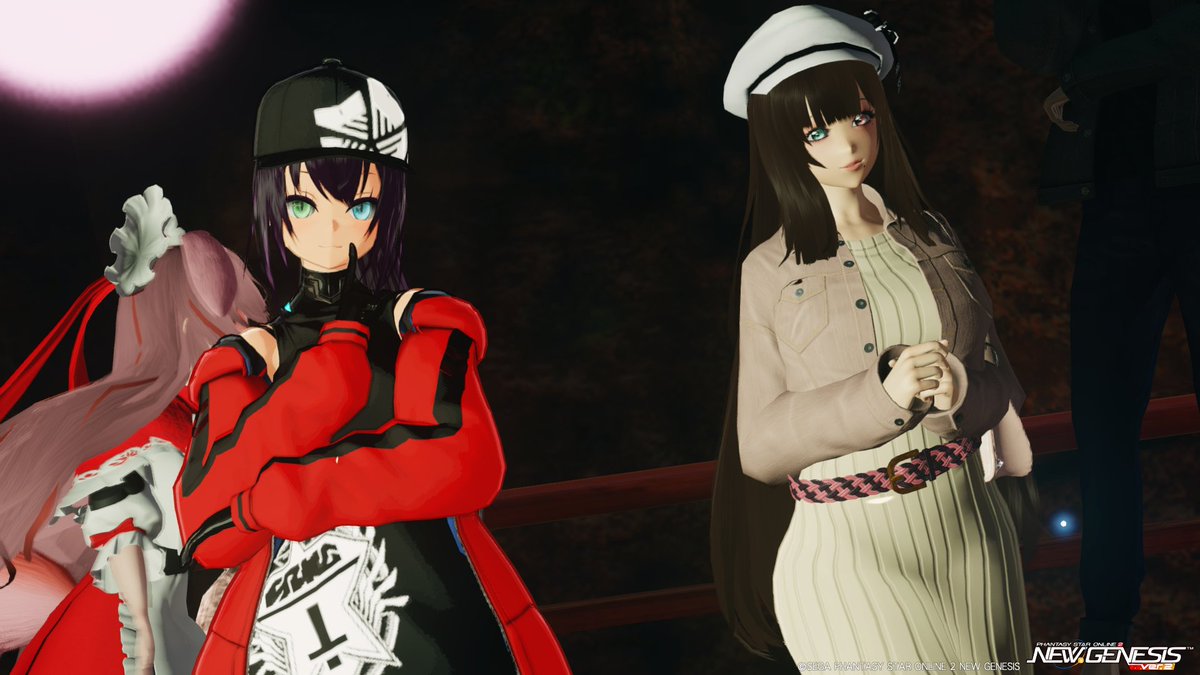 ノーラノーラ＠NGS ship4 tweet media