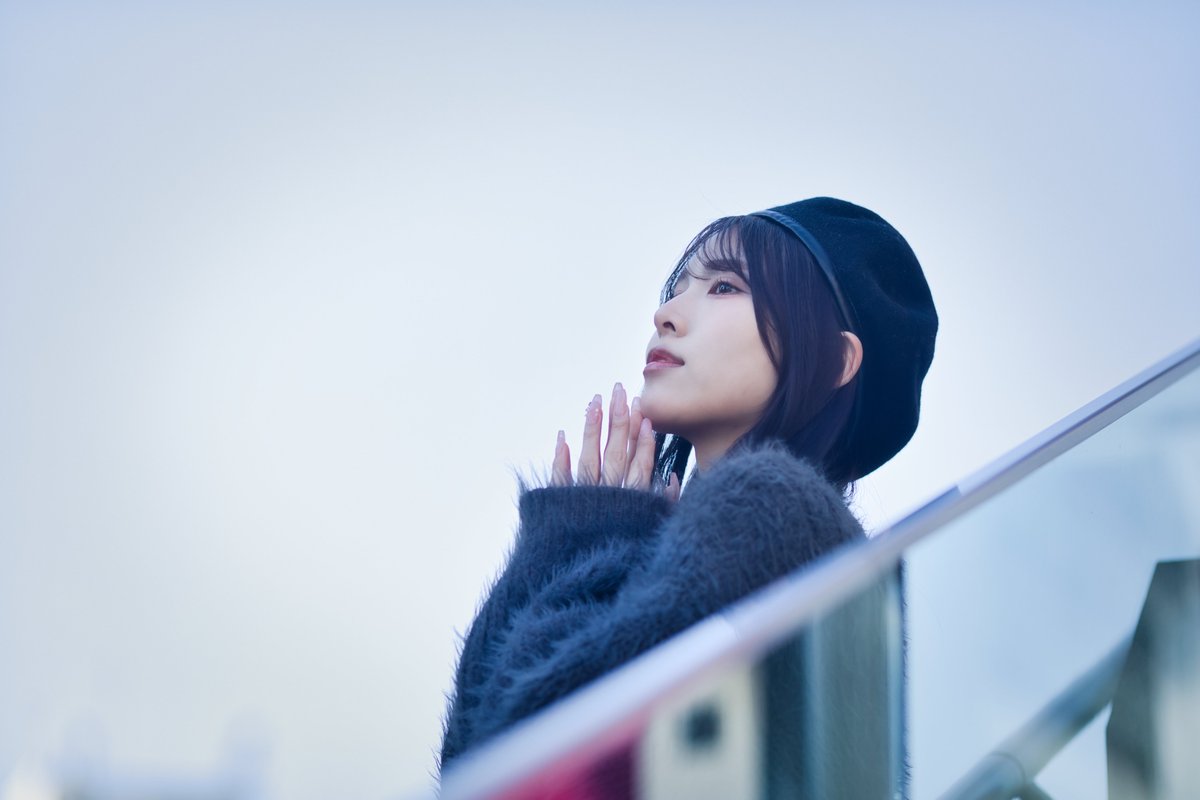 ハロノフ@写真垢 tweet media