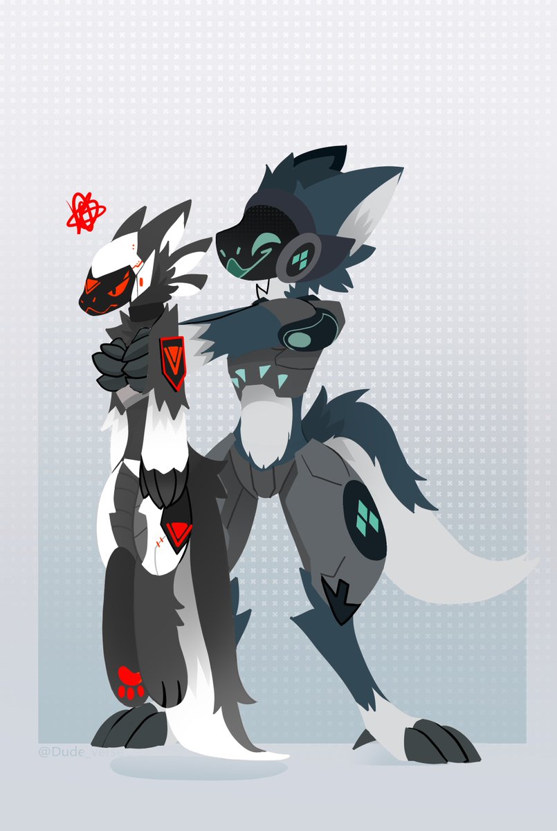 ░ P R I S M / V E R S E ░ tweet media