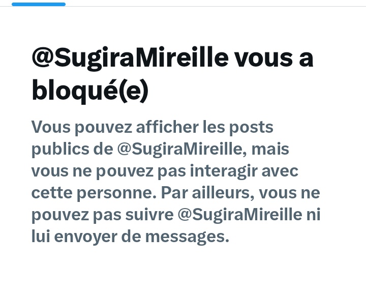 Il faut kokomisaka bango na niveau oyo.